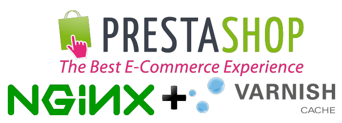 NGINX & Varnish PrestaShop Hosting