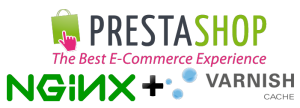 NGINX & Varnish PrestaShop Hosting