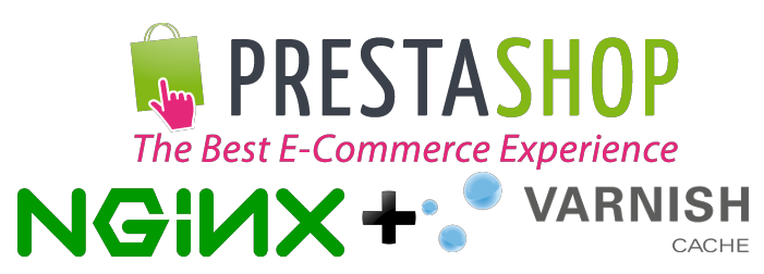 NGINX & Varnish PrestaShop Hosting