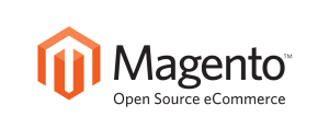 magento logo