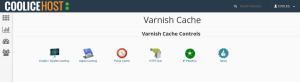 Varnish software