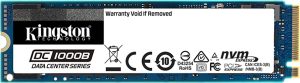 Enterprise NVMe storage