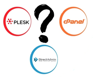 plesk vs cpanel vs directadmin