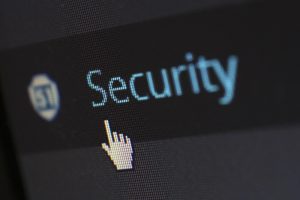 security of wordpress