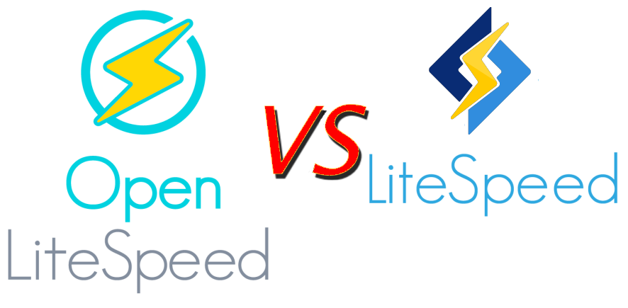 Differences between OpenLiteSpeed and LiteSpeed Enterprise