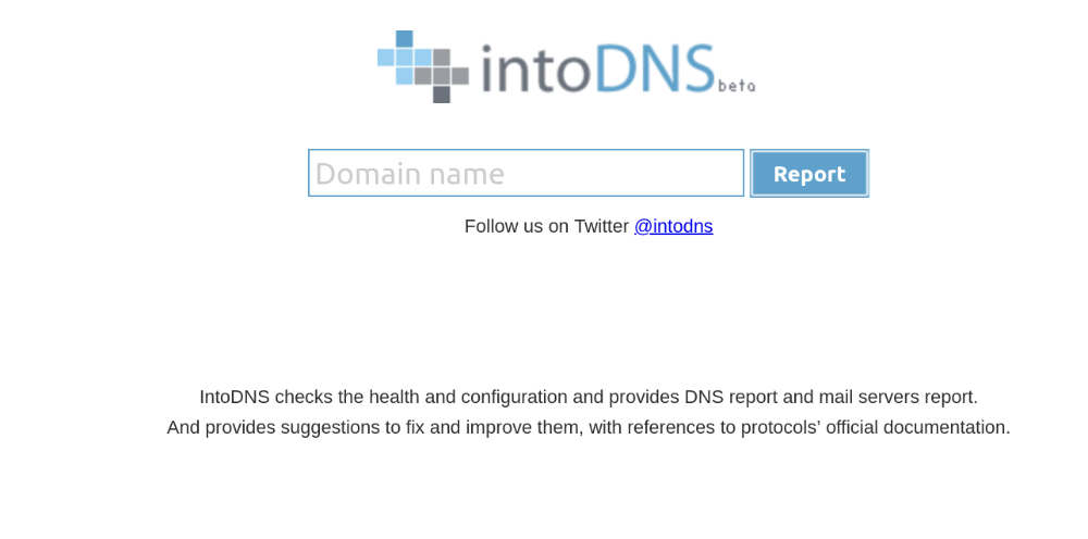 Best DNS checker tools