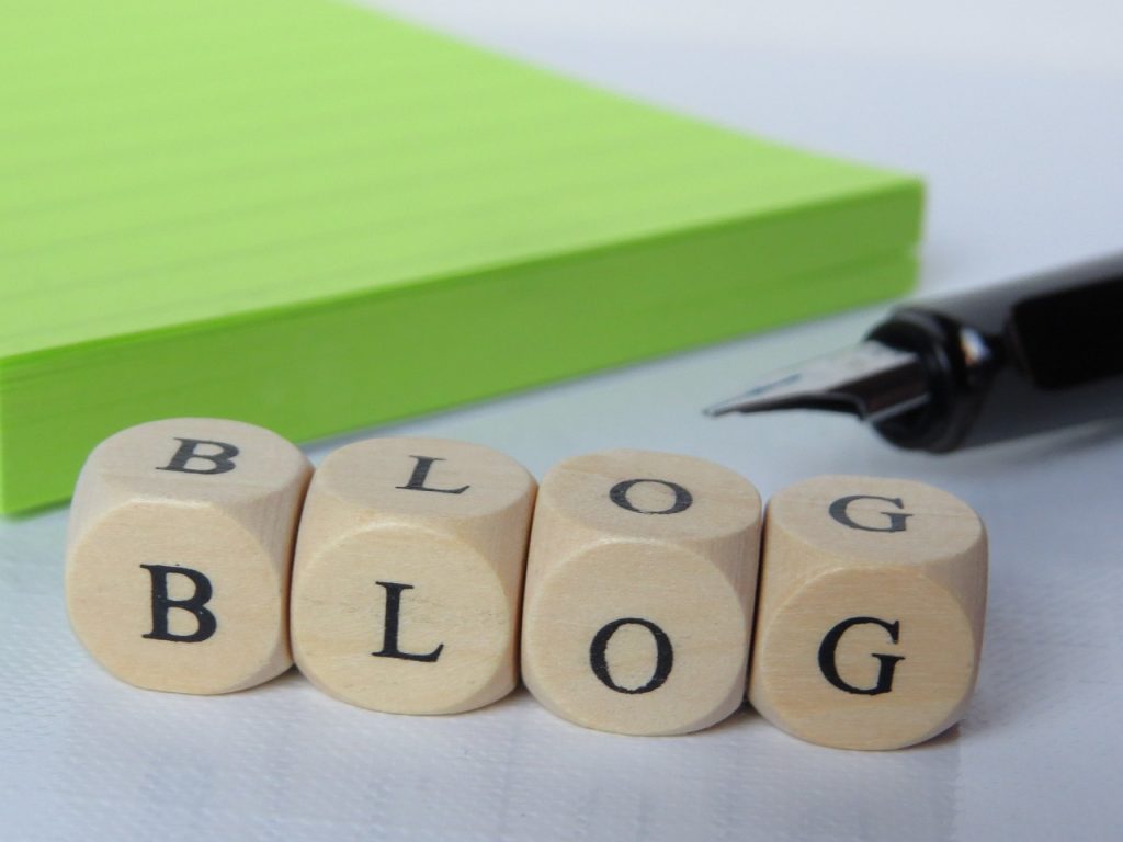 Reasons why every eCommerce site needs a Blog