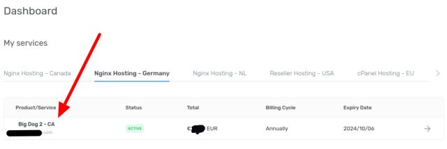 Unblock IP Address