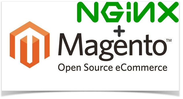 Magento plus nginx