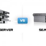 Differences between Semi Dedicated (VPS Hybrid) Hosting and VPS