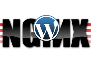 Wordpress Nginx