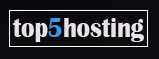 top5hosting logo