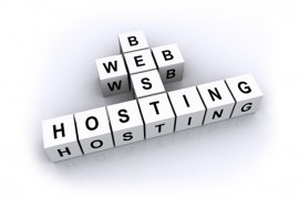 Shared web hosting / Semi-dedicated Hosting