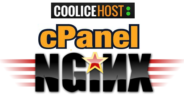 coolicehost cpanel nginx hosting