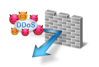 DDoS Protection Services are the Future of Internet Website Health
