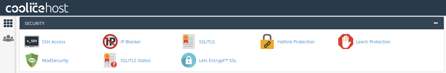 lets encrypt security