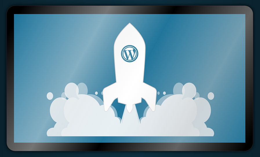 WordPress Image Speed-up