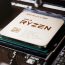 AMD Ryzen™ Virtual Cores
