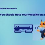 HostAdvice Research: Why You Should Host Your Website on a VDS?