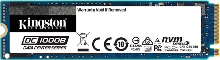 What is Enterprise NVMe Space? - CooliceHost.com