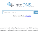 Best DNS checker tools