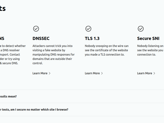 What Is Secure DNS (and Why It Matters)?