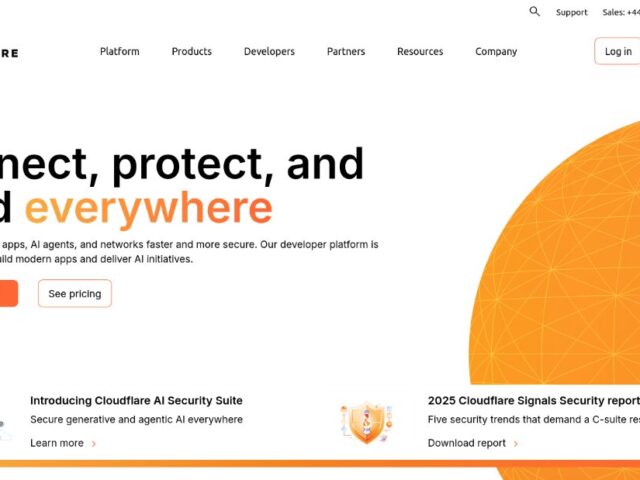 Best CDN provider. What Is a CDN and Why It’s Essential for Modern Websites?