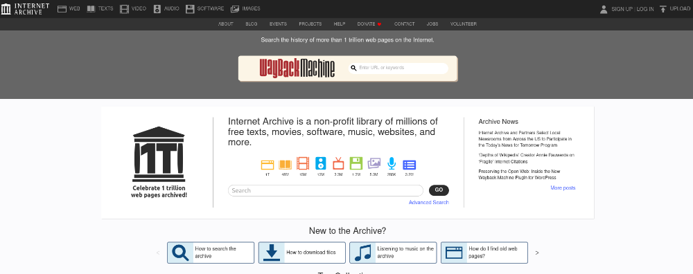 Archive.org