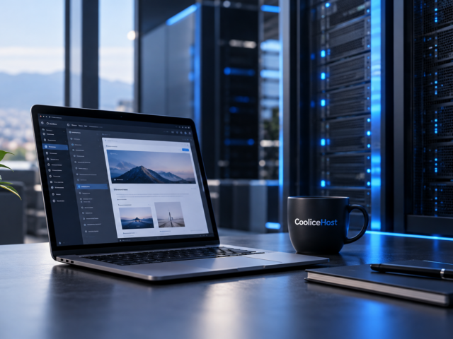 Hosting for a Small Website: What Type of Hosting Do You Need and What Is Not Worth Paying For